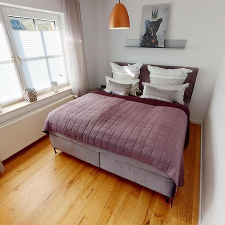 Ferienwohnung Sonnenschein Гослар Экстерьер фото