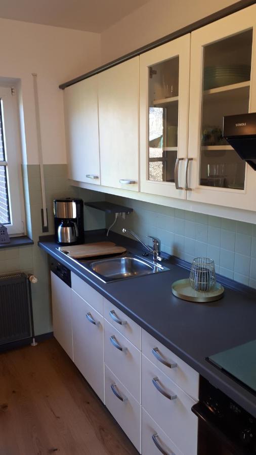 Ferienwohnung Sonnenschein Гослар Экстерьер фото
