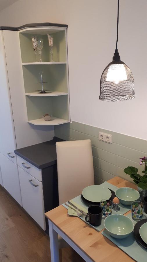 Ferienwohnung Sonnenschein Гослар Экстерьер фото