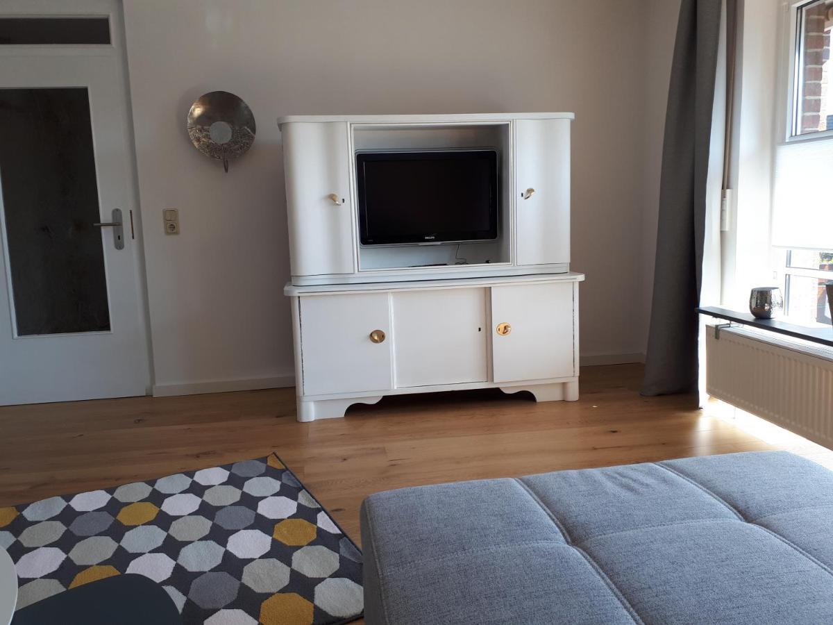 Ferienwohnung Sonnenschein Гослар Экстерьер фото