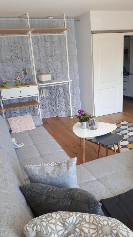 Ferienwohnung Sonnenschein Гослар Экстерьер фото