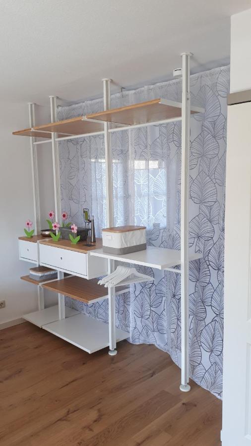 Ferienwohnung Sonnenschein Гослар Экстерьер фото